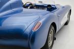 Chevrolet Corvette SR-2 Sebring Racer 1956 года